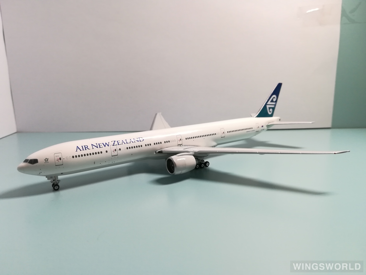 Phoenix 1:400 PH10509A Air New Zealand 新西兰航空 Boeing 777-300 ZK-OKM