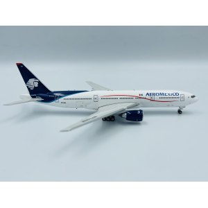 Aeroméxico 墨西哥国际航空 Boeing 777-200 N774AM  PH11354 Phoenix 1:400