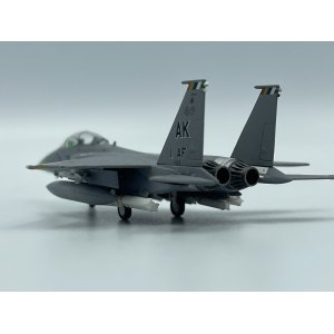 USAF 美国空军 McDonnell Douglas F-15 87-0173  HG60463 Hogan 1:200