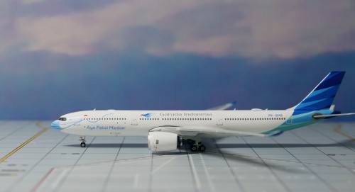 Phoenix 1:400 Airbus A330-900neo Garuda Indonesia 印度尼西亚