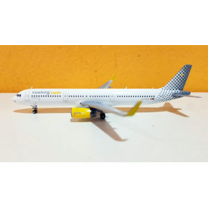 Vueling Airlines 伏林航空 Airbus A320 EC-MEL  GJVLG1491 Geminijets 1:400