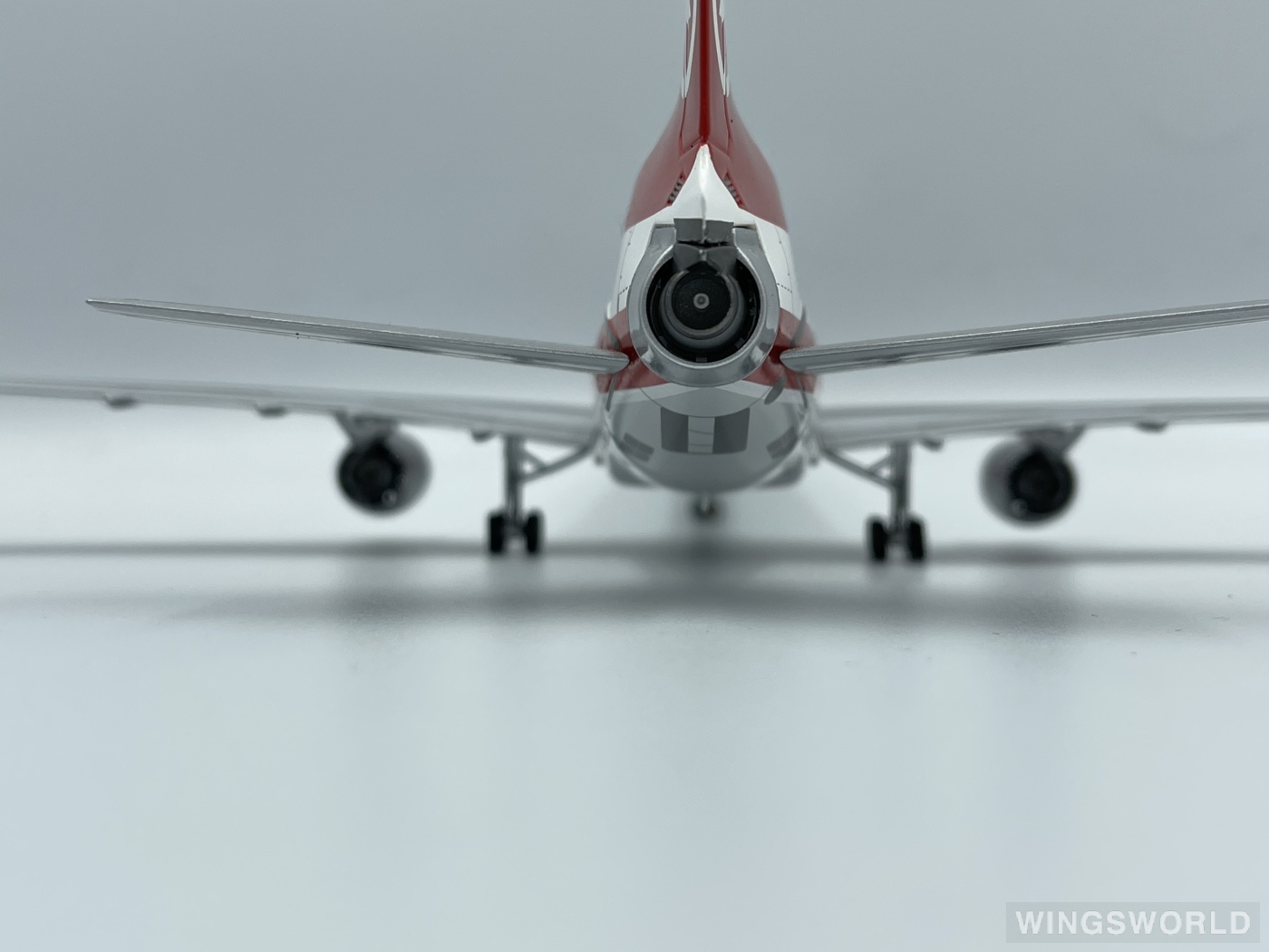 Inflight200 1:200 IF10110315 Air Canada 加拿大航空 Lockheed L-1011 TriStar C-FTNL