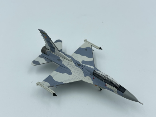 USAF 美国空军 Lockheed Martin F-16 86-0041  HG6344 Hogan 1:200
