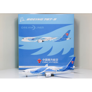 China Southern 中国南方航空 Boeing 787-9 B-1243  NG55003 NGmodels 1:400