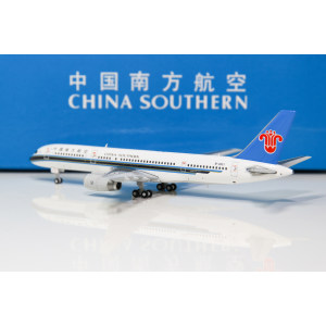 China Southern 中国南方航空 Boeing 757-200 B-2851  XX4568 JC Wings 1:400