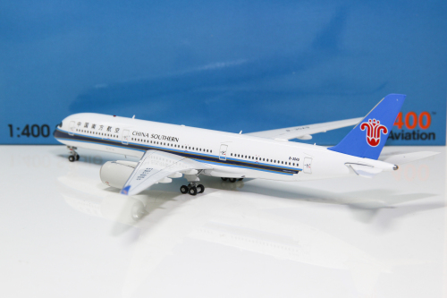 ネットオフ 送料得店  Aviation400 1:400 Airbus A350-900 China Southern 中国南方 航空機・ヘリコプター