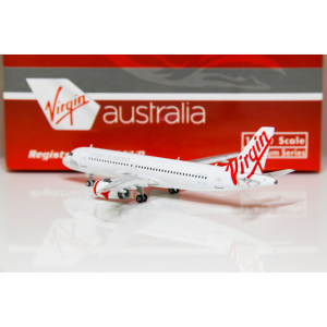 Virgin Australia 维珍澳大利亚航空 Airbus A320 VH-YUD  PH10911 Phoenix 1:400