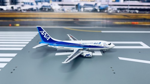 JC Wings 全日本空輸 ANA 1:400 B737-500 JA305K JC Wings 全日本空輸 ANA 1:400 B737-500 JA305K