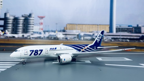 Phoenix 1:400 Boeing 767-300 ANA 全日空PH11111 JA625A 图片和二手