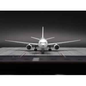 Japan Airlines 日本航空 Boeing 777-200 JA8985 蓝武士 XX4864 JC Wings 1:400