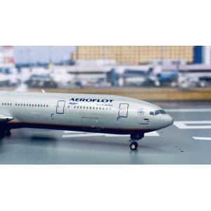 Aeroflot 俄罗斯航空 Boeing 777-300ER VP-BPG  PH11491 Phoenix 1:400