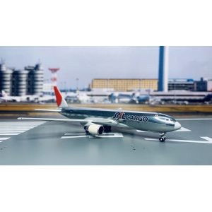 Japan Airlines 日本航空 Boeing 767-300 JA632J  PH10200 Phoenix 1:400