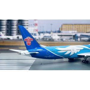 China Southern 中国南方航空 Boeing 787-9 B-1242  PH11467 Phoenix 1:400
