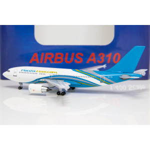 PacificFlier Airbus A310-300 CS-TEI  AC19218 AeroClassics 1:400