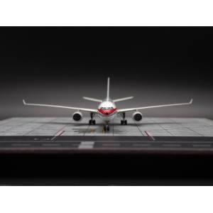 China Eastern 中国东方航空 Airbus A330-300 B-6128  PH10457 Phoenix 1:400