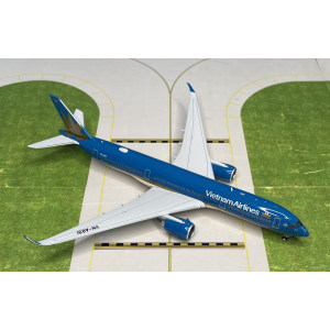 Vietnam Airlines 越南航空 Airbus A350-900 VN-A886  GJHVN1473 Geminijets 1:400