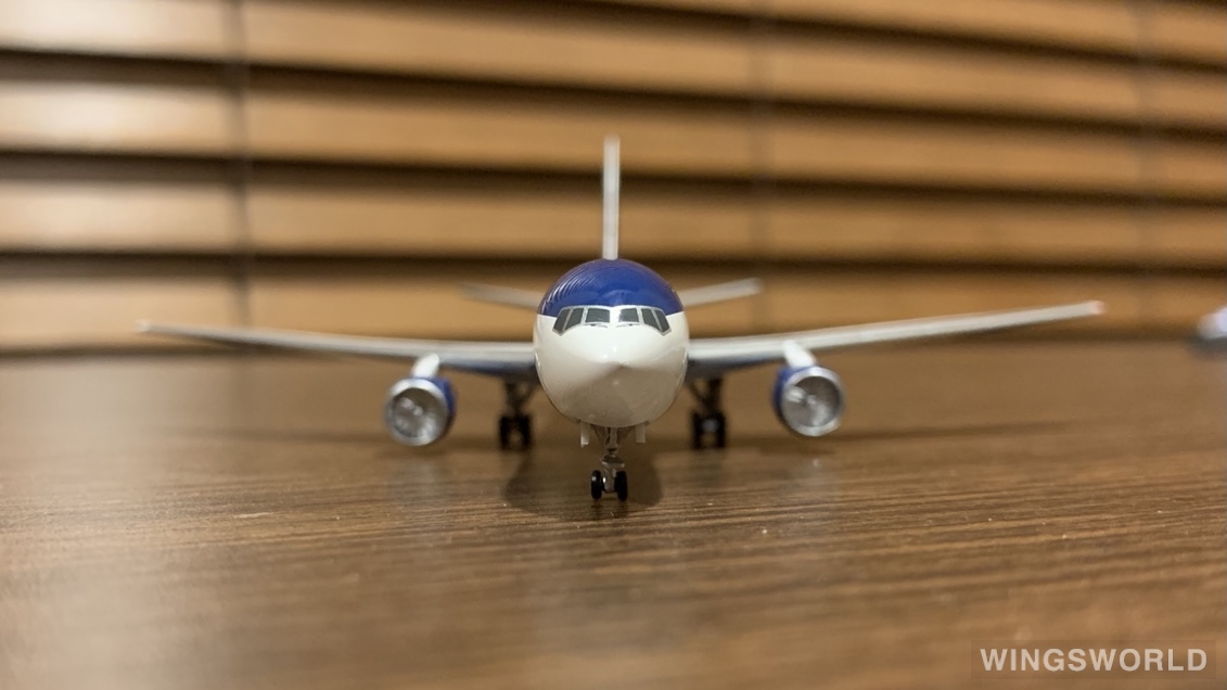 AeroClassics 1:400 ACCCCZY LAN Airlines 智利航空 Boeing 767-300 CC-CZY