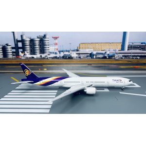 Thai Airways 泰国国际航空 Boeing 777-300ER HS-TKH  PH10435 Phoenix 1:400