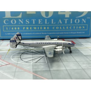 Pan Am 泛美航空 Lockheed L-049 Constellation NC88831  55746 Dragon Models 1:400