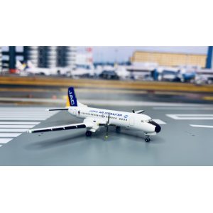 Japan Air Commuter NAMC YS-11 JA8768  GJJAC508 Geminijets 1:400