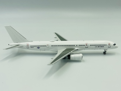 USAF 美国空军 Boeing 757-200 99-6143  NG53167 NGmodels 1:400