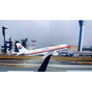 China Eastern 中国东方航空 Airbus A320 B-2338  55293 Dragon Models 1:400