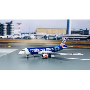 AirAsia 亚洲航空 Airbus A320 9M-AFV  PH10685 Phoenix 1:400