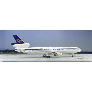 Mandarin Airlines 华信航空 McDonnell Douglas MD-11 B-152  PH11018 Phoenix 1:400