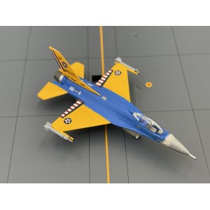 USAF 美国空军 Lockheed Martin F-16 N5-A  555043 Herpa 1:200