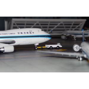 China Southern 中国南方航空 Boeing 747-400 B-2461  PH11368 Phoenix 1:400