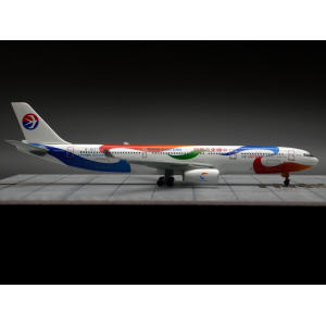 China Eastern 中国东方航空 Airbus A330-300 B-6127  56205 Dragon Models 1:400