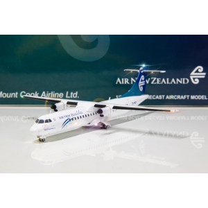 Air New Zealand 新西兰航空 ATR 72 ZK-MCY  XX20071 JC Wings 1:200