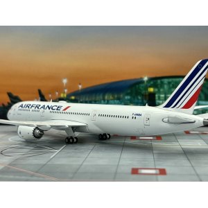 Air France 法国航空 Boeing 787-9 F-HRBA  GJAFR1602 Geminijets 1:400