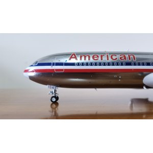 American Airlines 美国航空 Boeing 767-300 N363AA  IF763AA0421P Inflight200 1:200