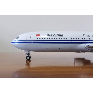 Air China 中国国际航空 Boeing 767-300ER B-2499  AV2061 Aviation200 1:200