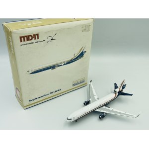 Saudia 沙特阿拉伯航空 McDonnell Douglas MD-11 HZ-AFAS  PH10250 Phoenix 1:400