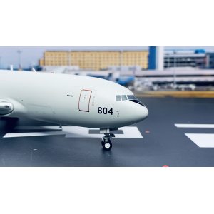 JASDF 日本航空自卫队 Boeing 767-200 07-3604  IF763JASDF01 Inflight200 1:200