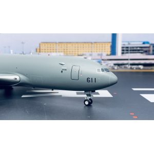 JASDF 日本航空自卫队 Boeing KC-46 14-3611  IFKC46JASDF02 Inflight200 1:200