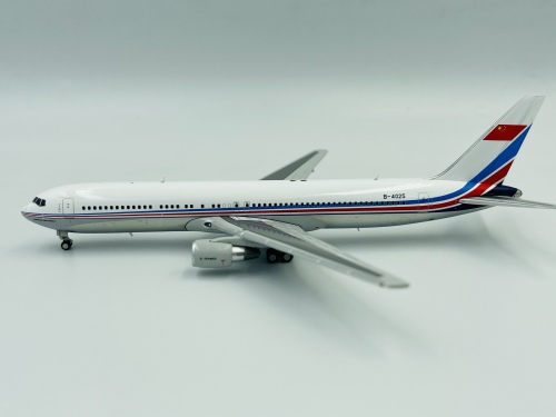 JC Wings 1:400 Boeing 787-8 ANA 全日空XX4934 JA804A 图片和