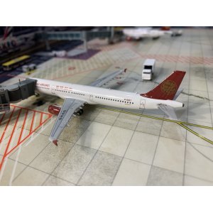 Juneyao Airlines 吉祥航空 Airbus A321 B-9957  HYJL81042 HYJLwings 1:400