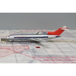 Northwest Orient 美国西北东方航空 Boeing 727-200 N298US  55243 Dragon Models 1:400