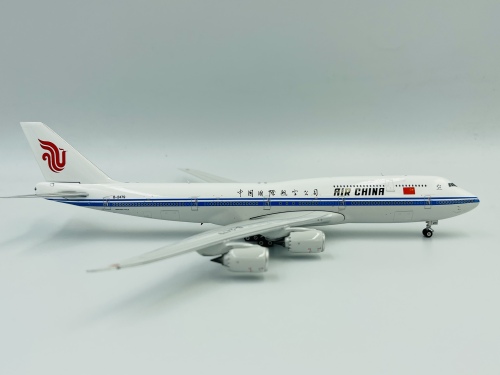 シンガポール航空　B747-F MEGA ARK 貨物機　模型 S シンガポール航空 B747-F MEGA ARK 貨物機 模型 S