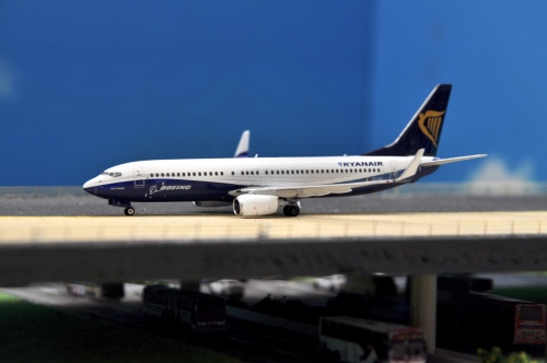 phoenix1400ph11135ryanair瑞安航空boeing737800eidcl的相册