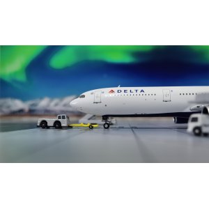 Delta Air Lines 达美航空 Airbus A330-300 N806NW  NG62021 NGmodels 1:400
