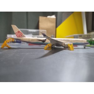 China Airlines 中华航空 Airbus A350-900 B-18901 帝雉号 XX4724A JC Wings 1:400