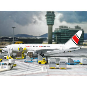 Airborne Express Boeing 767-200 N768AX  AC419967 AeroClassics 1:400