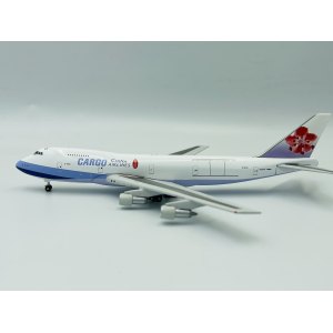 China Airlines 中华航空 Boeing 747-200 B-18751  GJCAL127 Geminijets 1:400