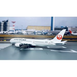 Japan Airlines 日本航空 Boeing 787-9 JA863J  NG55065 NGmodels 1:400