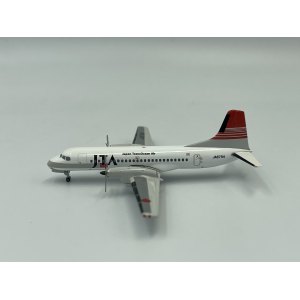 Japan Transocean Air 日本越洋航空 NAMC YS-11 JA8794  GJJTA513 Geminijets 1:400