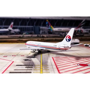 China Eastern 中国东方航空 Boeing 737-800 B-2665  PH10594 Phoenix 1:400